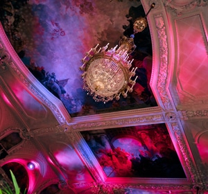 Falstaff-Bar& Spirits Festival Vienna 2026