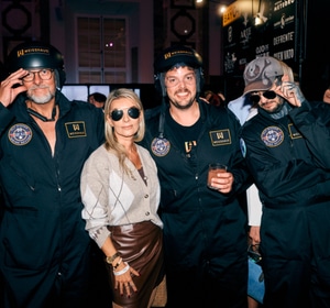 Falstaff-Bar& Spirits Festival Vienna 2026