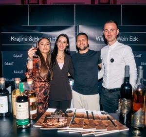 Falstaff-Bar& Spirits Festival Vienna 2026