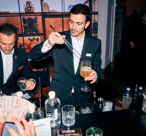 Falstaff-Bar& Spirits Festival Vienna 2026