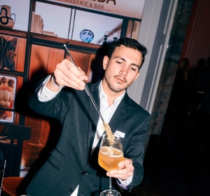 Falstaff-Bar& Spirits Festival Vienna 2026