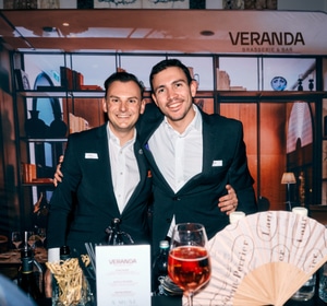 Falstaff-Bar& Spirits Festival Vienna 2026