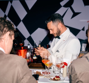 Falstaff-Bar& Spirits Festival Vienna 2026