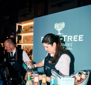 Falstaff-Bar& Spirits Festival Vienna 2026