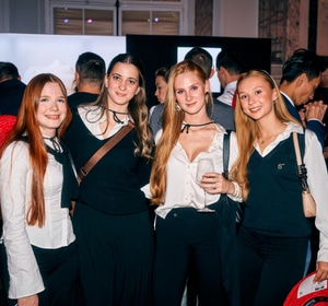 Falstaff-Bar& Spirits Festival Vienna 2026