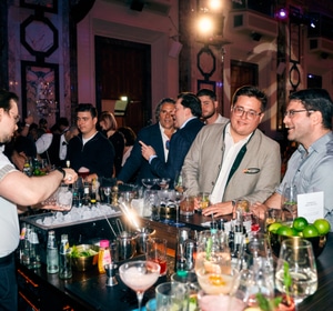 Falstaff-Bar& Spirits Festival Vienna 2026