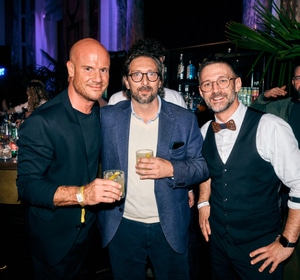 Falstaff-Bar& Spirits Festival Vienna 2026