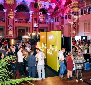 Falstaff-Bar& Spirits Festival Vienna 2026