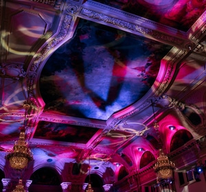 Falstaff-Bar& Spirits Festival Vienna 2026