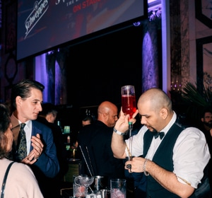 Falstaff-Bar& Spirits Festival Vienna 2026