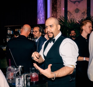 Falstaff-Bar& Spirits Festival Vienna 2026