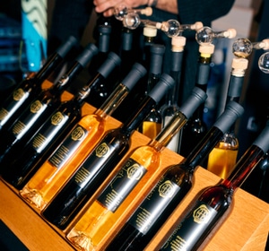 Falstaff-Bar& Spirits Festival Vienna 2026