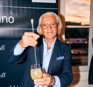Falstaff-Bar& Spirits Festival Vienna 2026