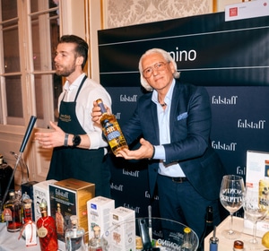 Falstaff-Bar& Spirits Festival Vienna 2026