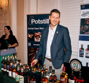 Falstaff-Bar& Spirits Festival Vienna 2026
