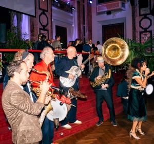 Falstaff-Bar& Spirits Festival Vienna 2026