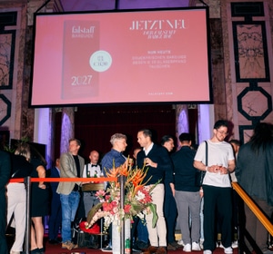 Falstaff-Bar& Spirits Festival Vienna 2026
