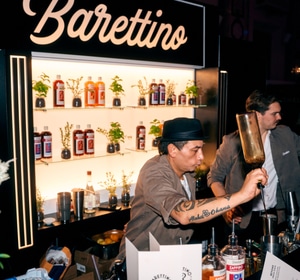 Falstaff-Bar& Spirits Festival Vienna 2026