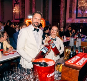 Falstaff-Bar& Spirits Festival Vienna 2026