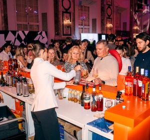 Falstaff-Bar& Spirits Festival Vienna 2026
