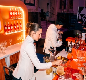 Falstaff-Bar& Spirits Festival Vienna 2026