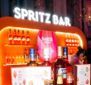 Falstaff-Bar& Spirits Festival Vienna 2026