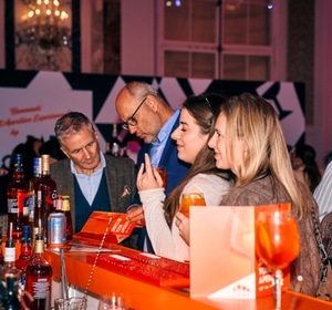Falstaff-Bar& Spirits Festival Vienna 2026