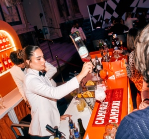 Falstaff-Bar& Spirits Festival Vienna 2026