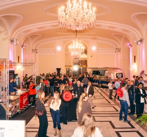 Falstaff-Bar& Spirits Festival Vienna 2026