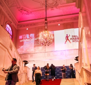 Falstaff-Bar& Spirits Festival Vienna 2026