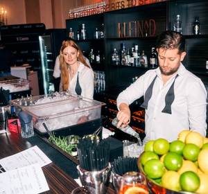 Falstaff-Bar& Spirits Festival Vienna 2026