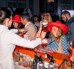 Falstaff-Bar& Spirits Festival Vienna 2026