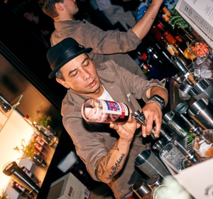 Falstaff-Bar& Spirits Festival Vienna 2026