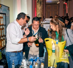 Falstaff-Bar& Spirits Festival Vienna 2026