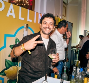 Falstaff-Bar& Spirits Festival Vienna 2026