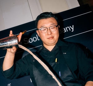 Falstaff-Bar& Spirits Festival Vienna 2026