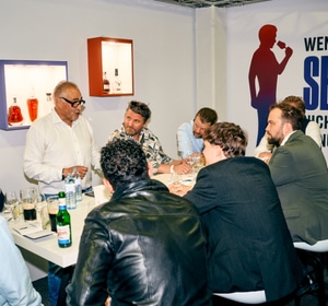 Falstaff-Bar& Spirits Festival Vienna 2026