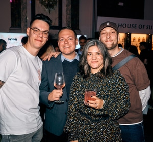 Falstaff-Bar& Spirits Festival Vienna 2026