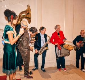 Falstaff-Bar& Spirits Festival Vienna 2026