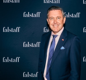 Falstaff-Bar& Spirits Festival Vienna 2026