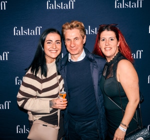 Falstaff-Bar& Spirits Festival Vienna 2026
