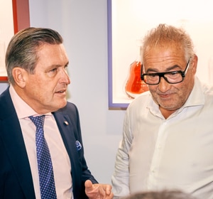 Falstaff-Bar& Spirits Festival Vienna 2026
