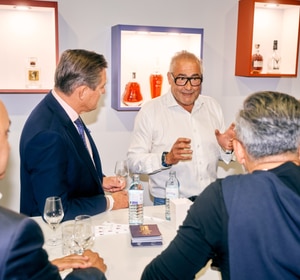 Falstaff-Bar& Spirits Festival Vienna 2026