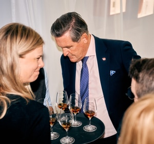 Falstaff-Bar& Spirits Festival Vienna 2026