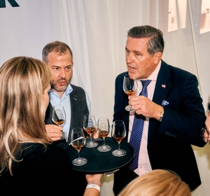 Falstaff-Bar& Spirits Festival Vienna 2026