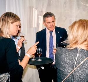 Falstaff-Bar& Spirits Festival Vienna 2026