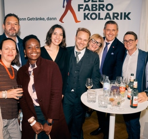 Falstaff-Bar& Spirits Festival Vienna 2026