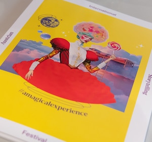 20 Jahre Storytelling Festival „Fabelhaft Niederösterreich“