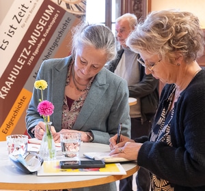 20 Jahre Storytelling Festival „Fabelhaft Niederösterreich“