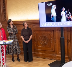 20 Jahre Storytelling Festival „Fabelhaft Niederösterreich“